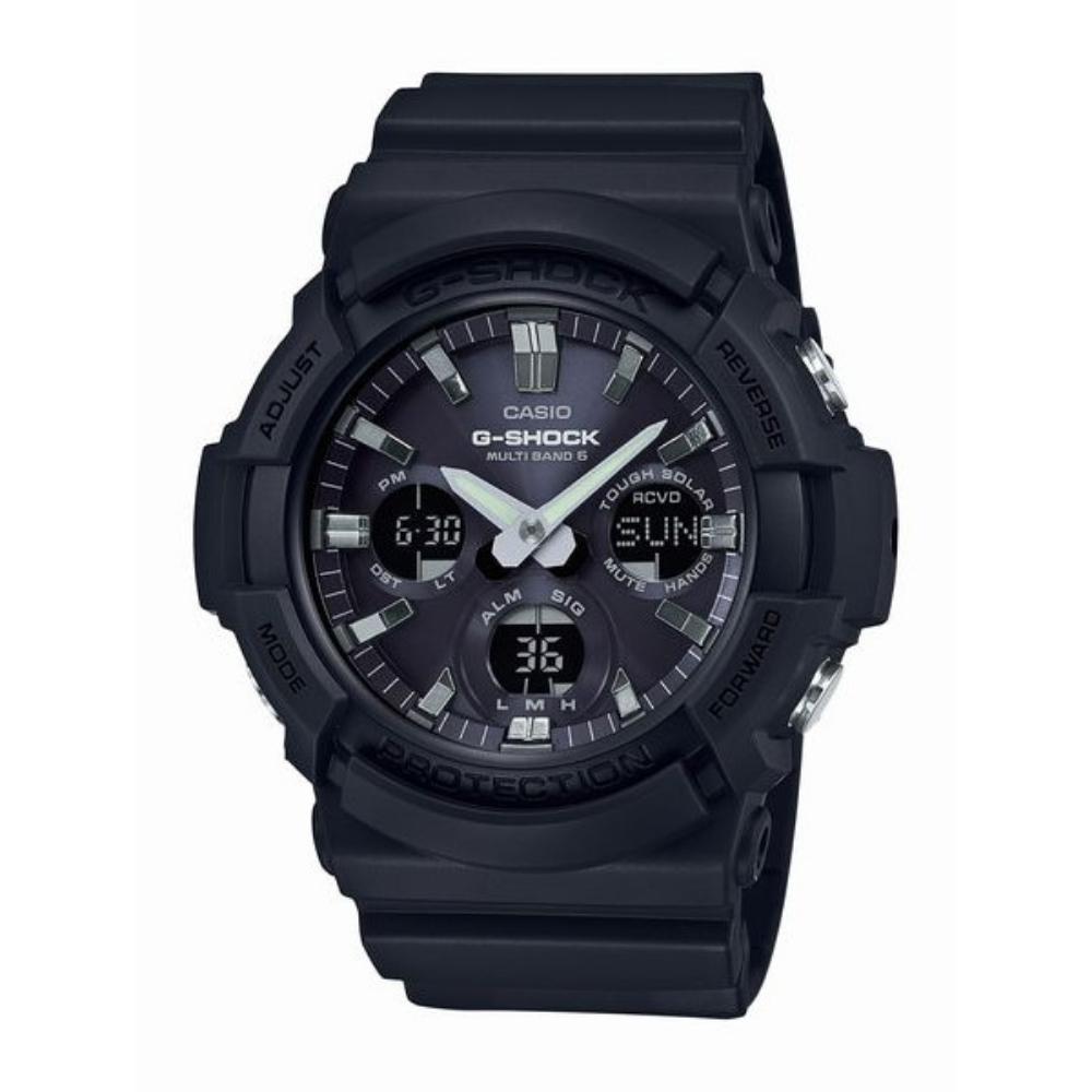 Casio - GAW-100B-1ACF Men's Watch