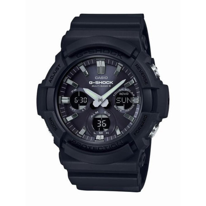 Casio - GAW-100B-1ACF Men's Watch