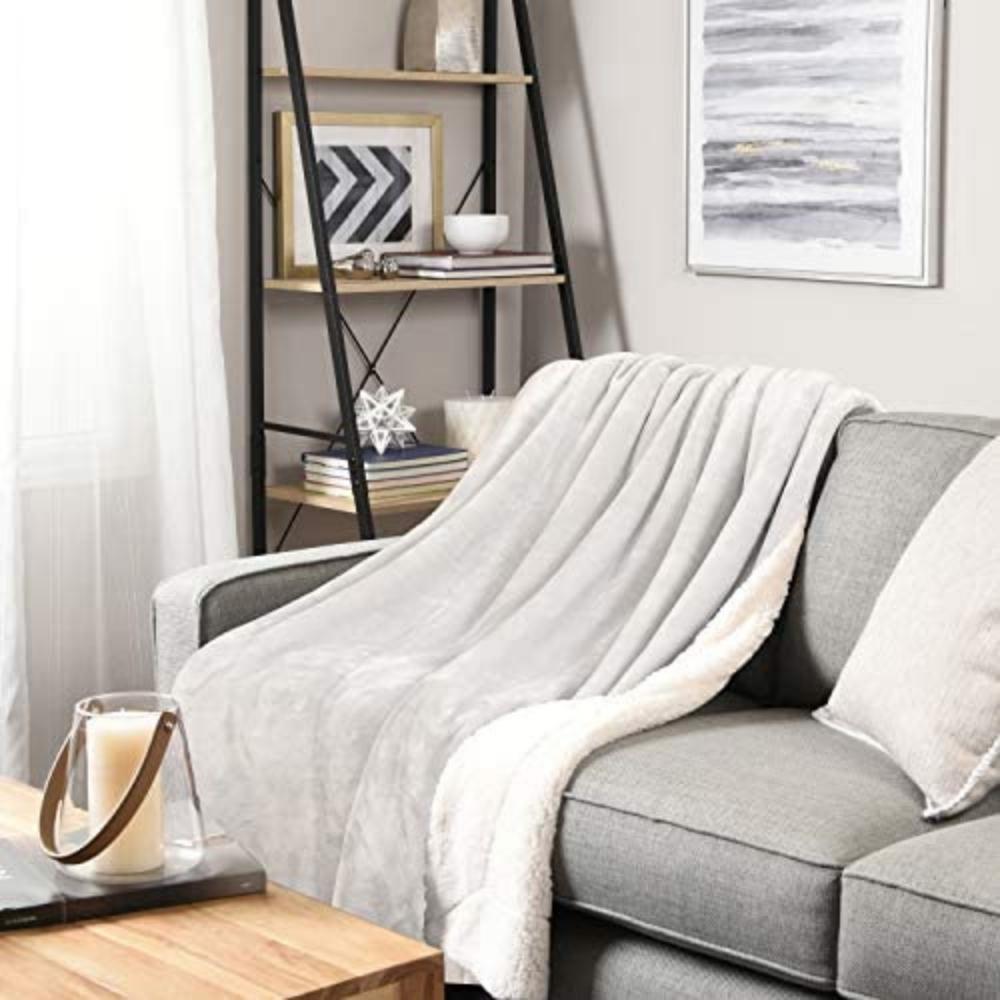 Life Comfort Ultimate Throw 60