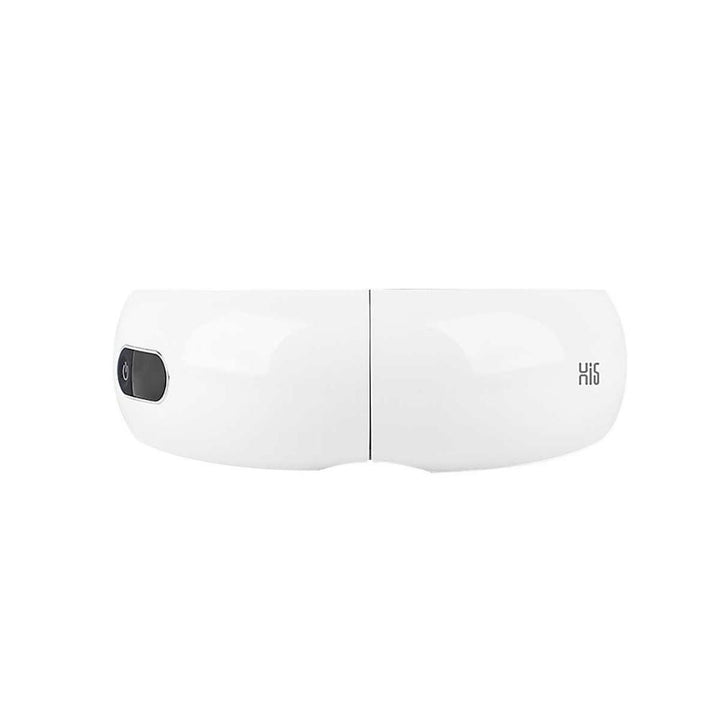 Hi5 Health Tech - Masseur oculaire Bluetooth air 3D chauffant et vibrant Bella