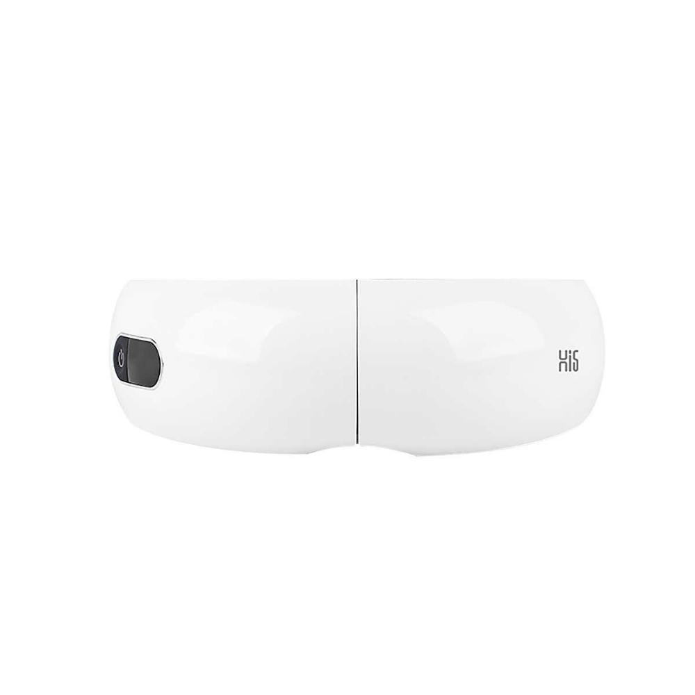 Hi5 Health Tech Bella Vibrating Heating 3D Bluetooth Air Eye Massager