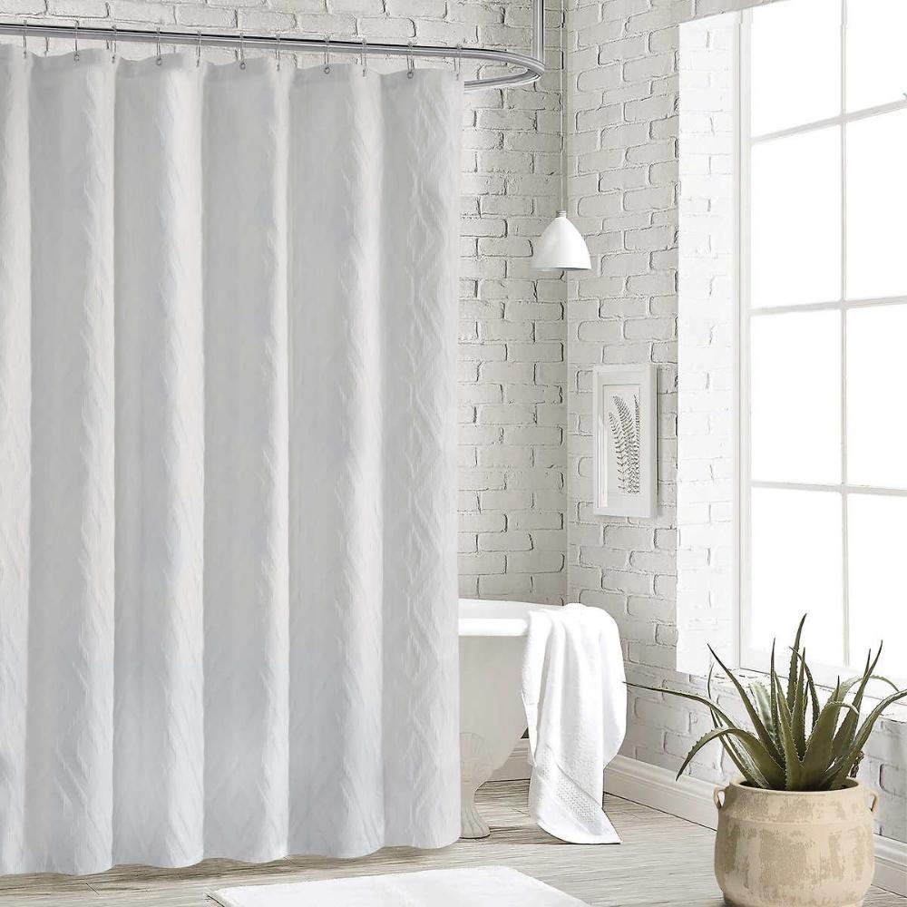 Couture - Shower Curtain Set, 3-Piece