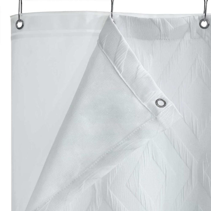 Couture - Shower Curtain Set, 3-Piece