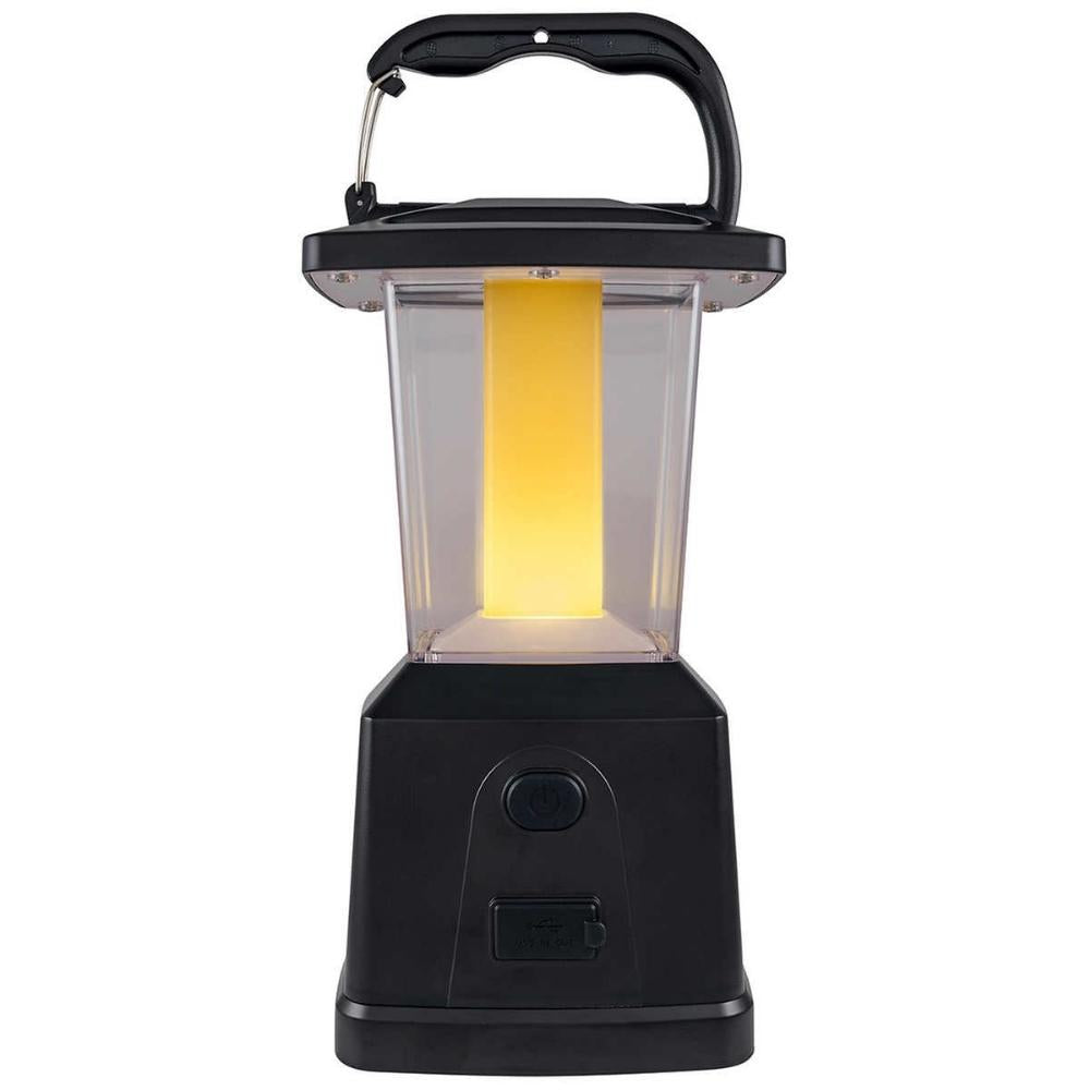 Enbrighten - Rechargeable LED Lantern