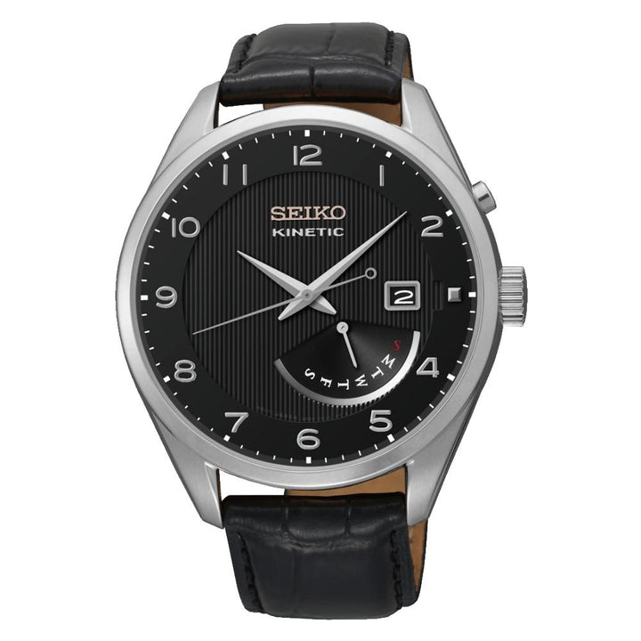 Seiko - Men's Watch, Kinetic SRN051 SRN051P1