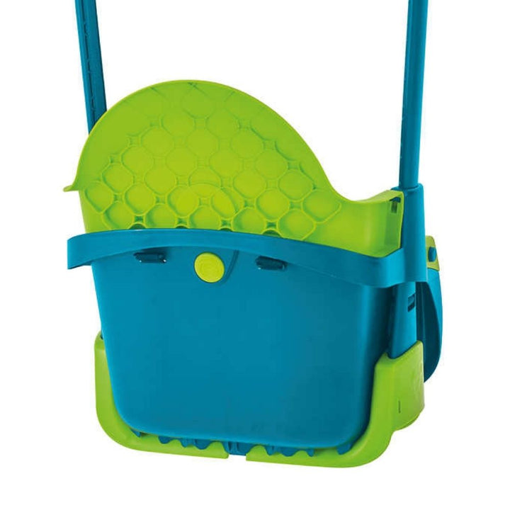 Quadpod TP 4-in-1 Swing Seat