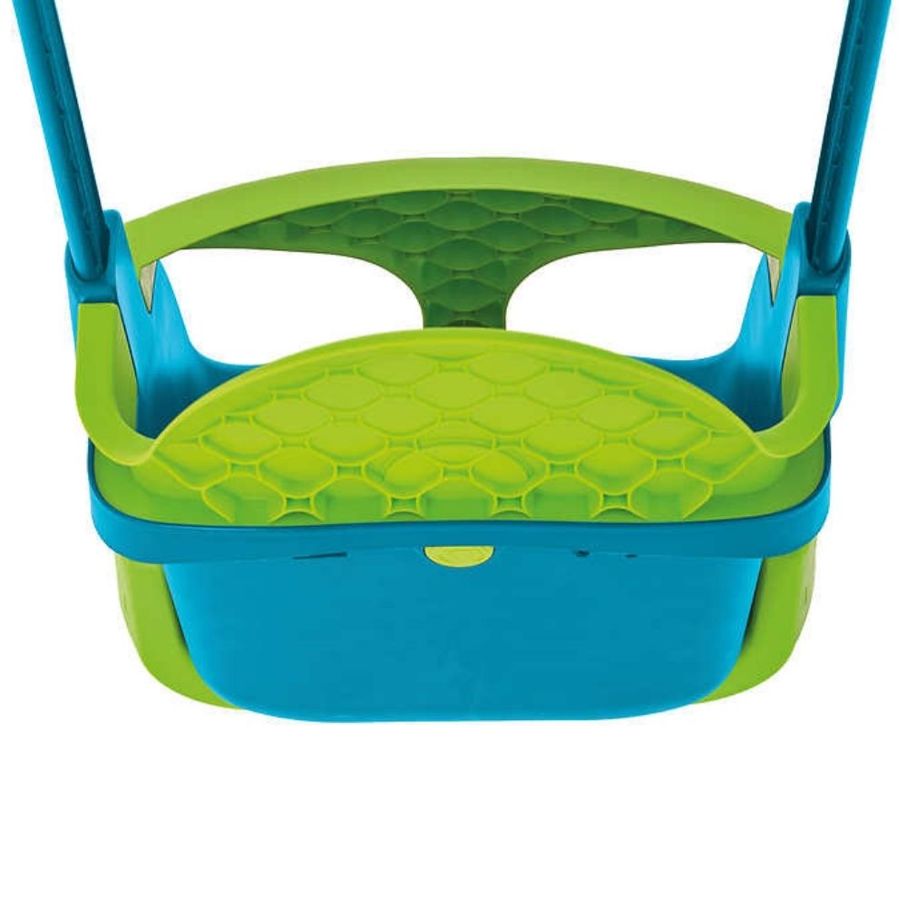 Quadpod TP 4-in-1 Swing Seat