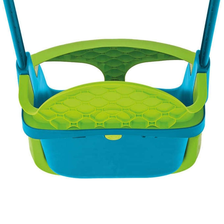 Quadpod TP 4-in-1 Swing Seat