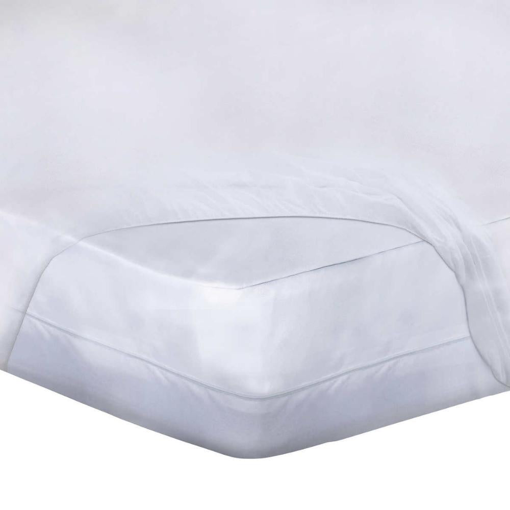 Protect a Bed - 3 Piece Bedding Protector Set
