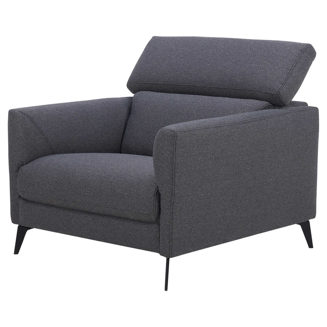 Gilman Creek Furniture - Contemporary Fabric Armchair