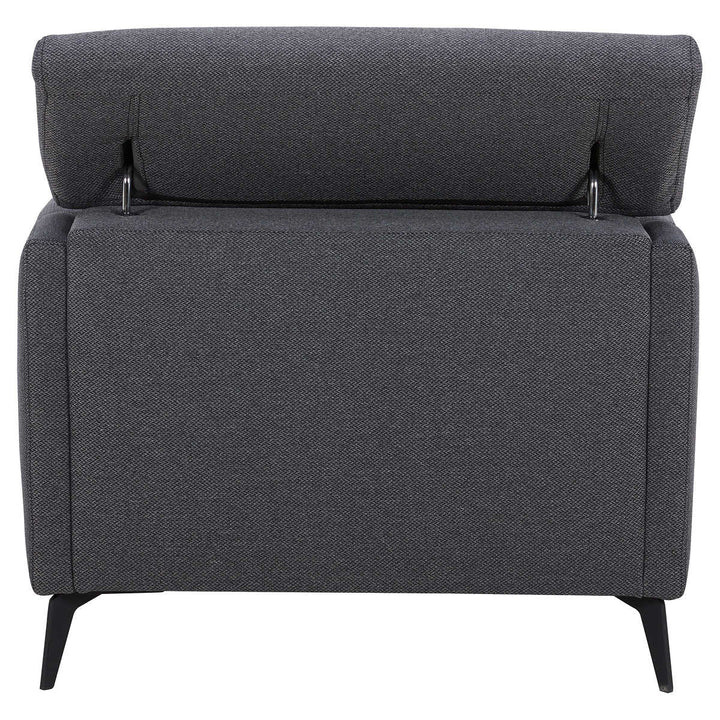 Gilman Creek Furniture - Contemporary Fabric Armchair