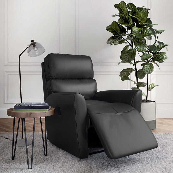 Markland - Fauteuil inclinable moderne