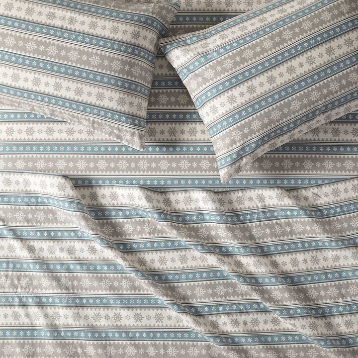 Woolrich – Flannel Sheet Set