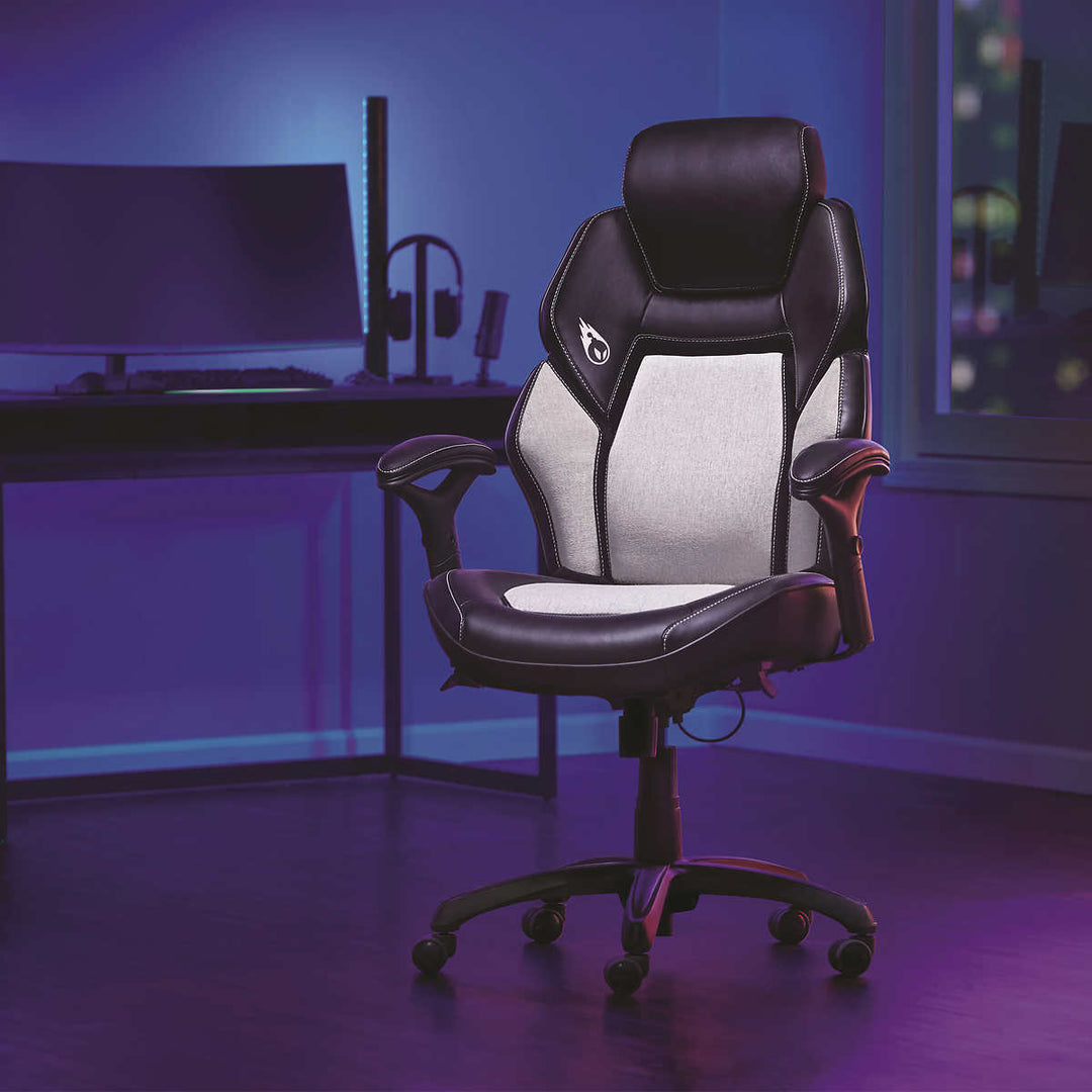 True Innovations Insight - Modern 3D DPS Gaming Chair