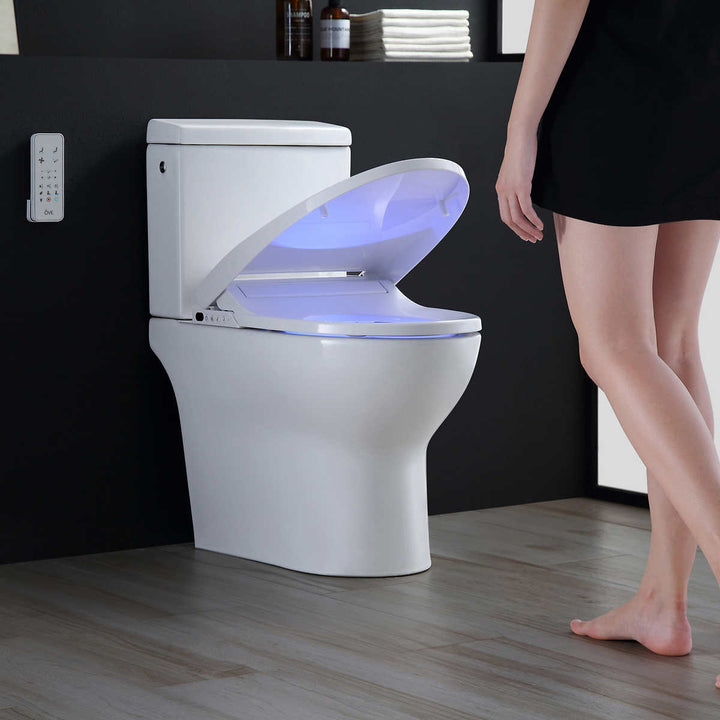 OVE - "Strom" Smart Bidet Toilet