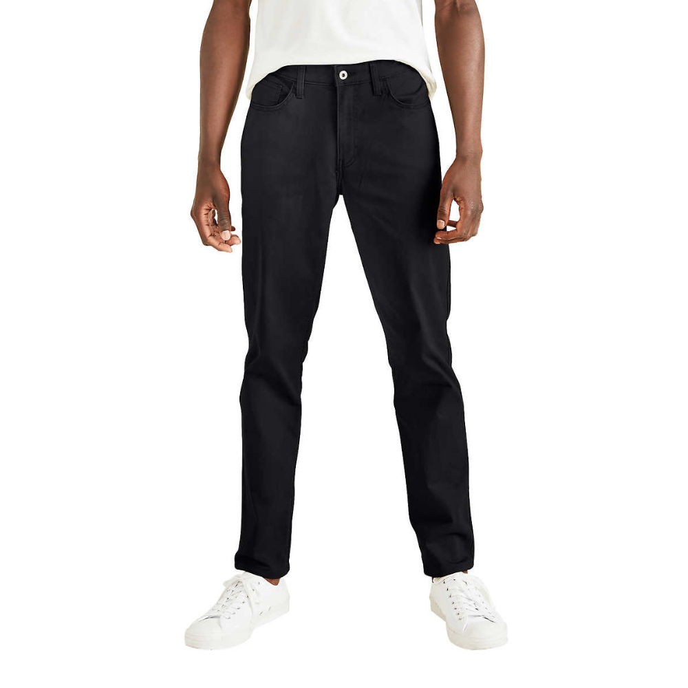 Men's Dockers 5-Pocket Trousers
