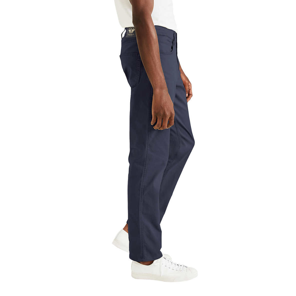 Dockers – Pantalon à 5 poches