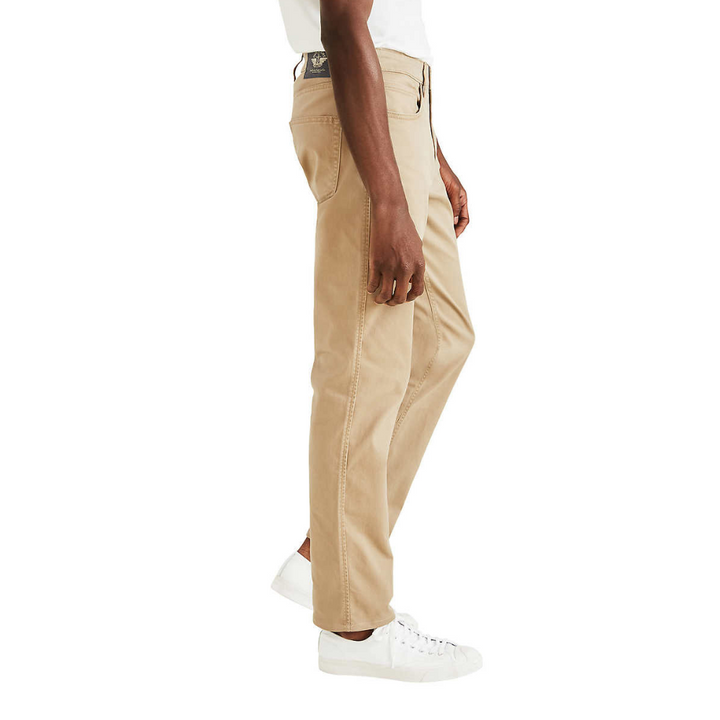 Men's Dockers 5-Pocket Trousers