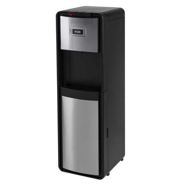 Distributeur D'eau Chaude Filtrante Watus 3,4L - 5 Températures - 2000W Chauffage Instantané - 3 Filtres Inclus
