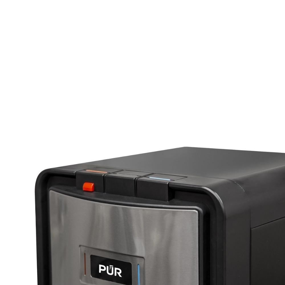 PUR - Double Filtration Water Dispenser