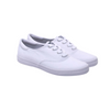 Keds Canvas Lace-Up Sneakers