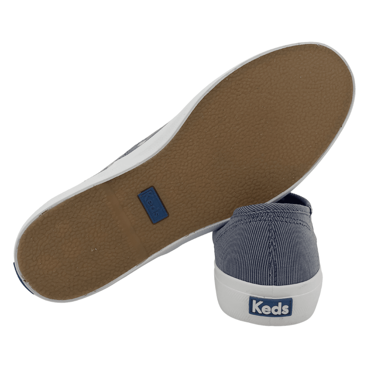 Keds Souliers lacés en toile pour femme – CHAP Aubaines
