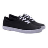 Keds - Souliers lacés en toile pour femme