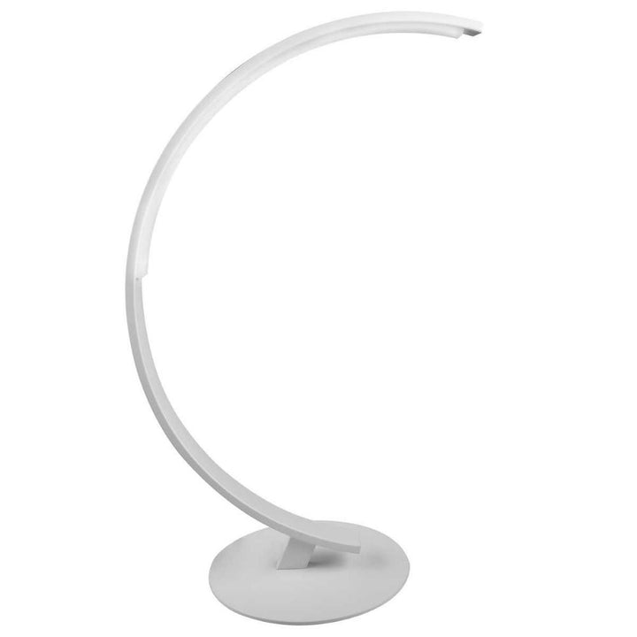 Century - Lampe de table à arc moderne