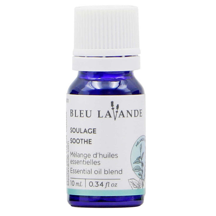 Blue Lavender - Essential Oil Set