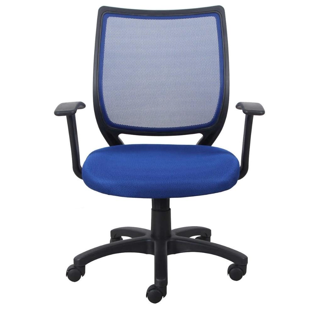 Carter - Chaise de bureau moderne