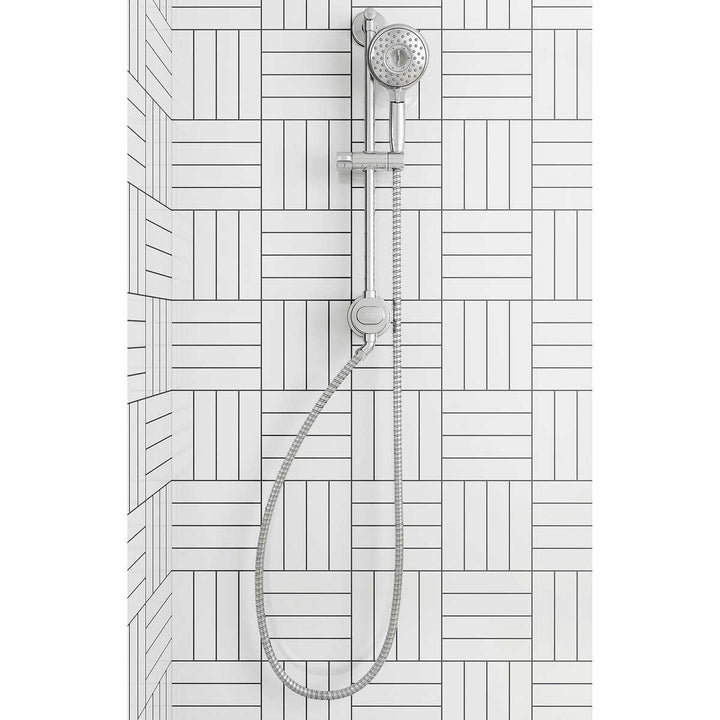 American Standard - 4 Spray Rail System with Spectra Filter – CHAP Aubaines