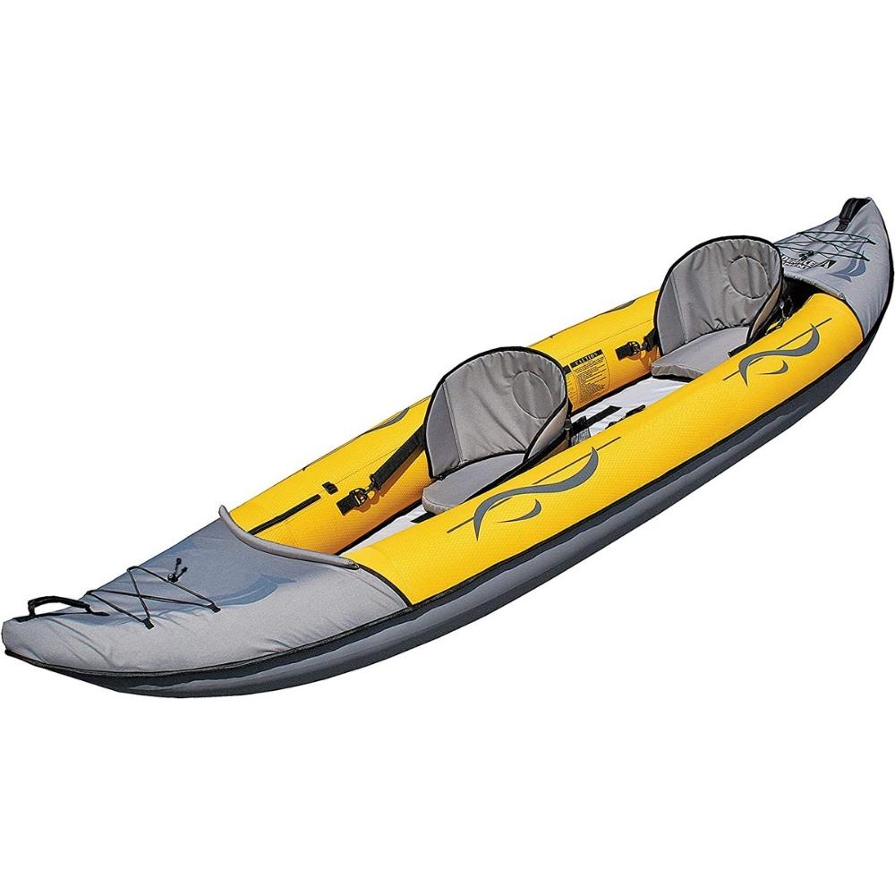 Pelican - Adventure Voyage 2 Inflatable Kayak