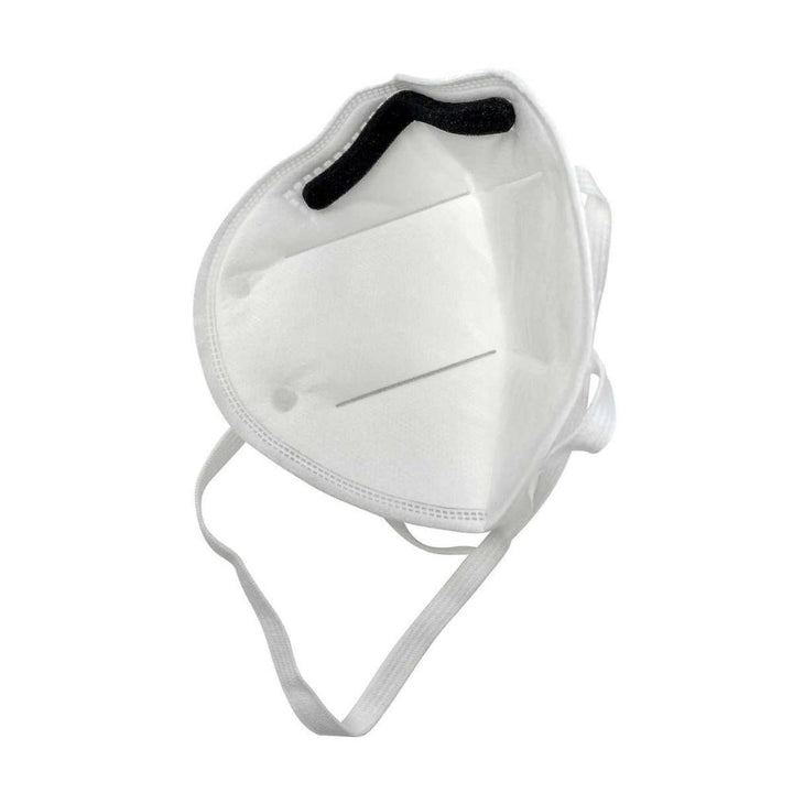 Eternity - N95 de protection respiratoire antiparticule 95PFE - Boîte de 20 masques
