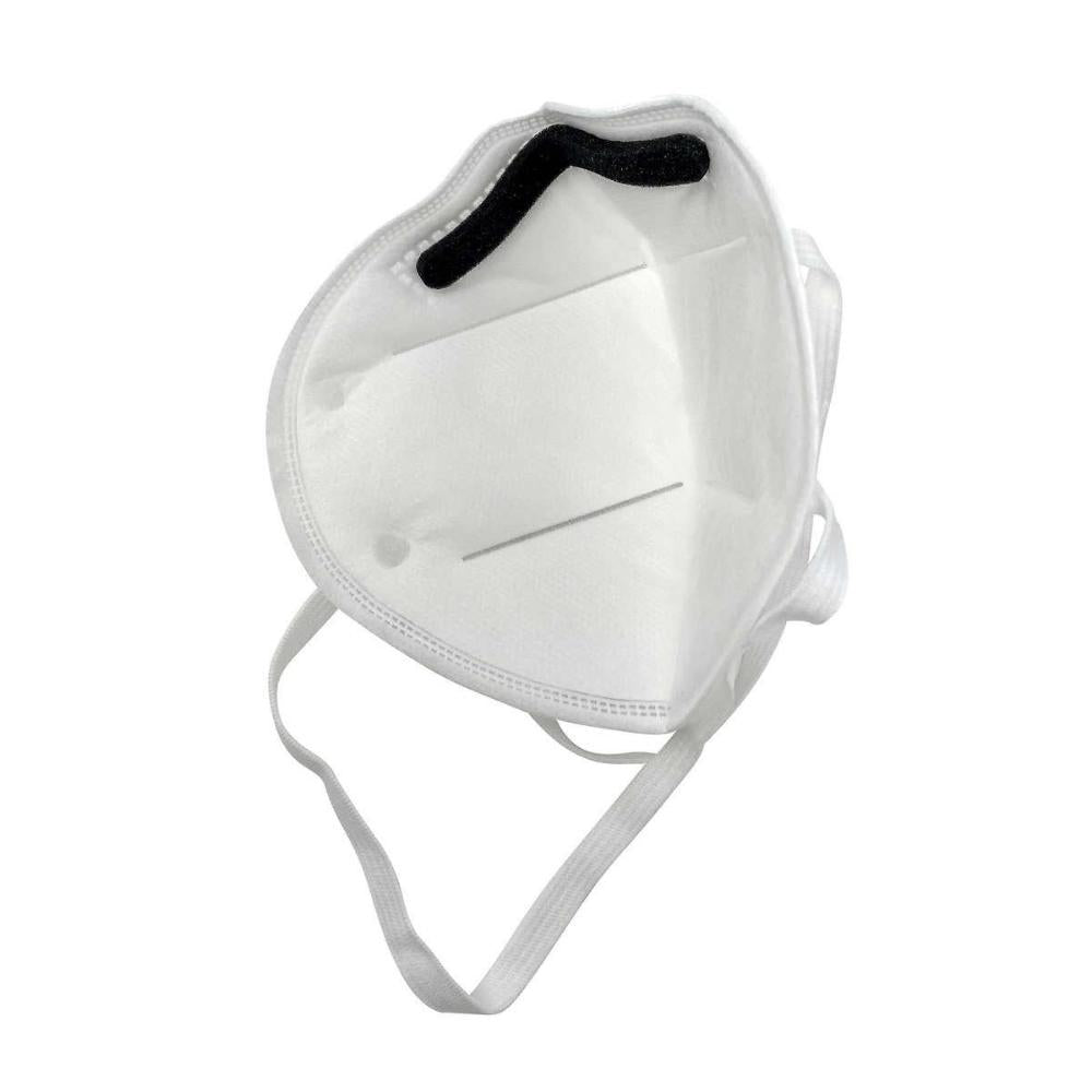 Eternity - N95 antiparticle respiratory protection 95PFE - Box of 20 masks 