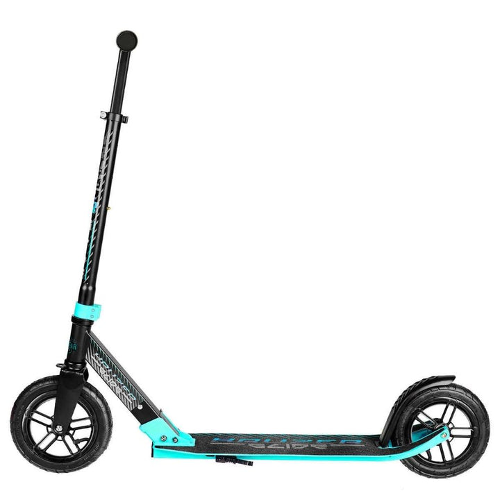 Kruzer Wide Glide - Madd Gear Scooter 