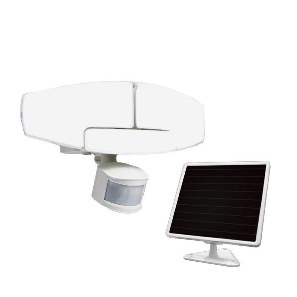 Sunforce - Motion Activated Solar Security Light 