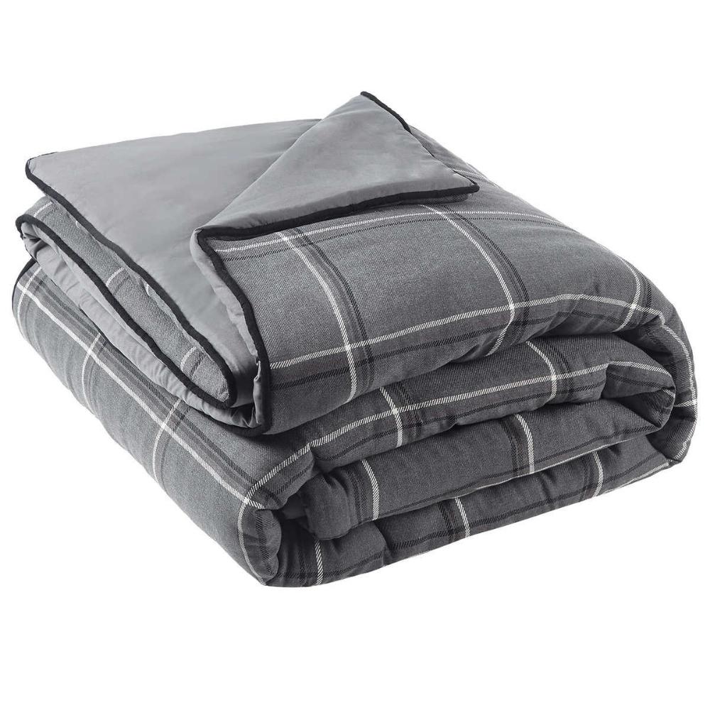 Woolrich Deep River - 4 Piece Comforter Set