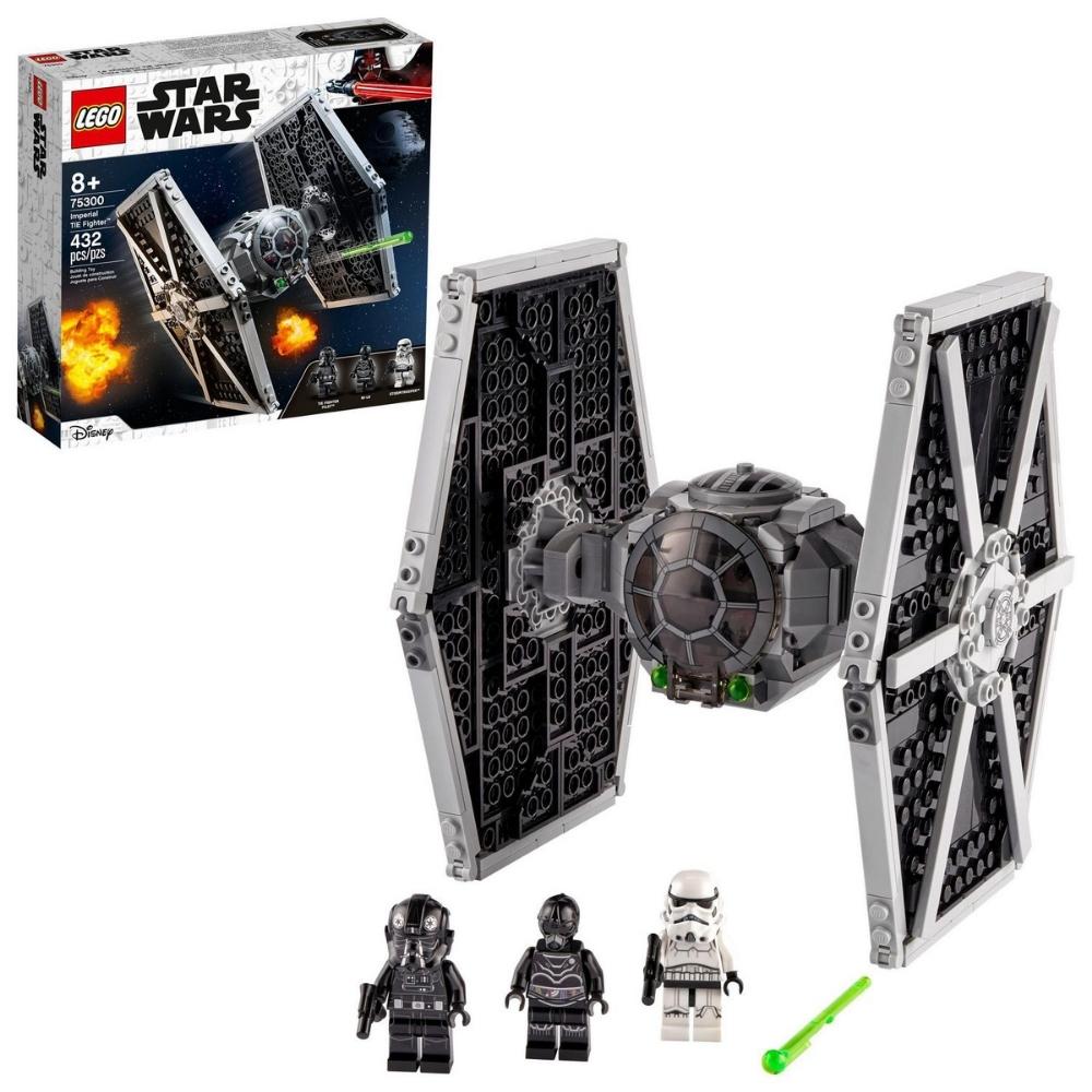 Lego - Imperial TIE Fighter™ 75300