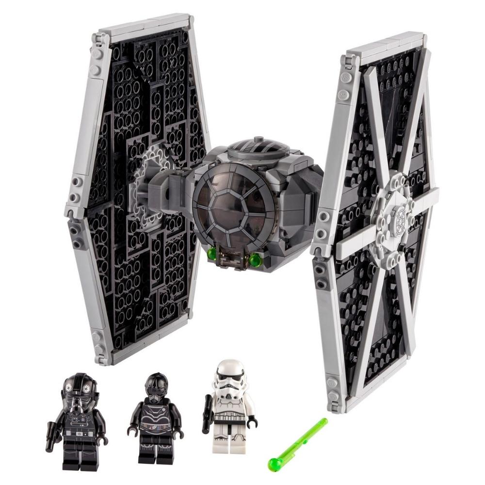 LEGO - TIE Fighter™ impérial - 75300