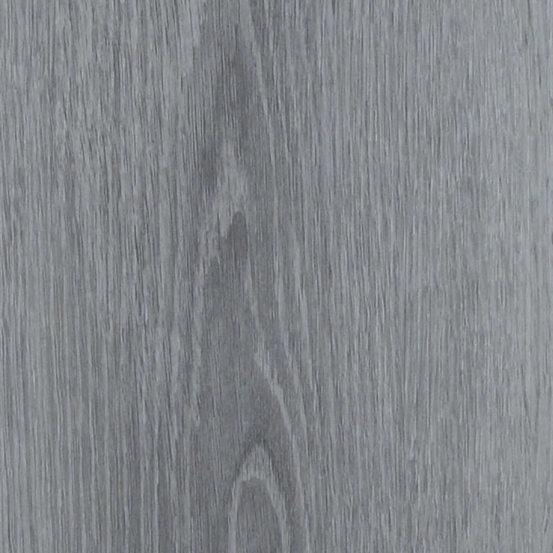 Versaclic - Planche de vinyle Chêne gris de Sedona de 18 cm (7,1 po)