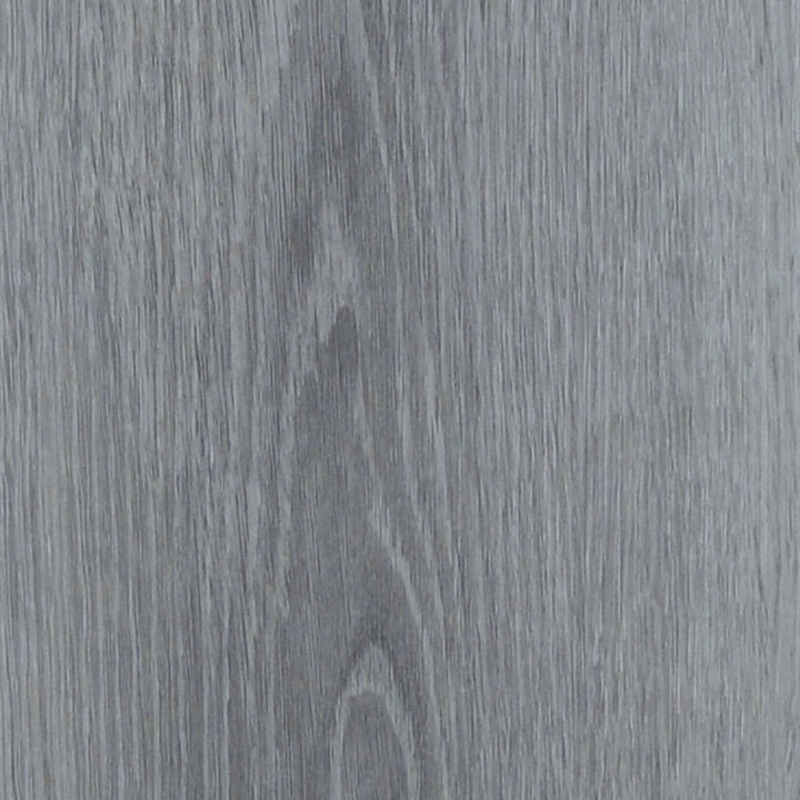 Versaclic - Planche de vinyle Chêne gris de Sedona de 18 cm (7,1 po)
