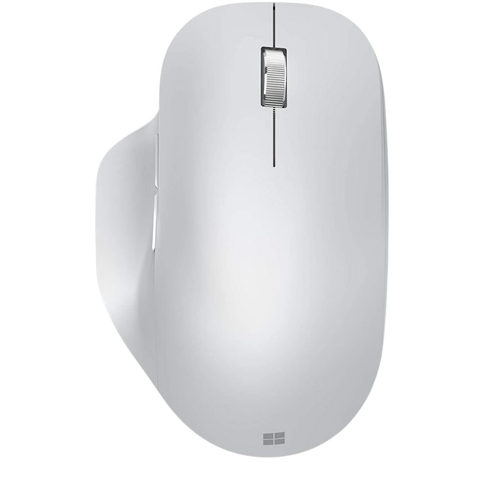 Microsoft - Ergonomic Bluetooth Mouse 