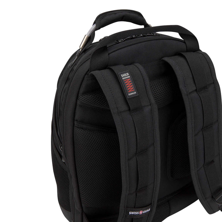 Swiss Gear - Laptop Backpack