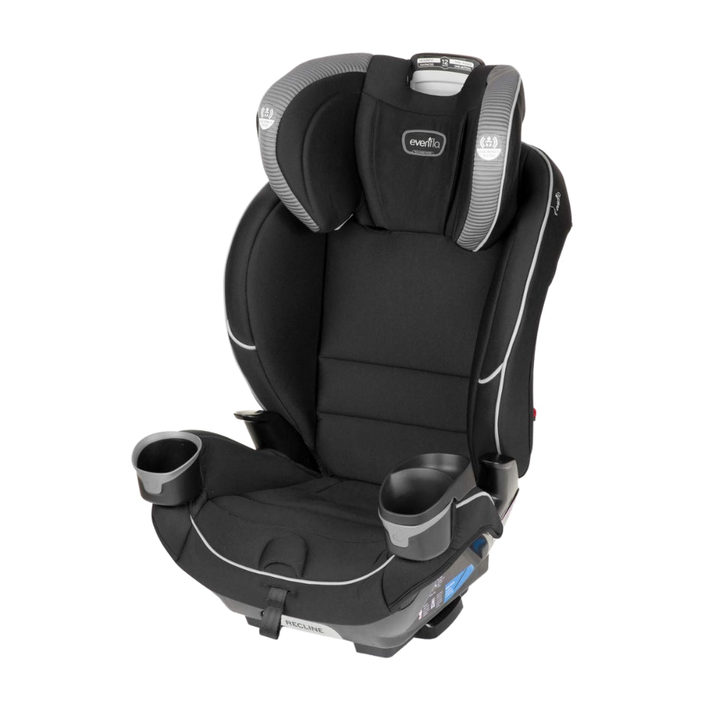 Evenflo EveryFit 4-in-1 Convertible Car Seat