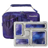 PlanetBox Stainless Steel Lunch Box Set