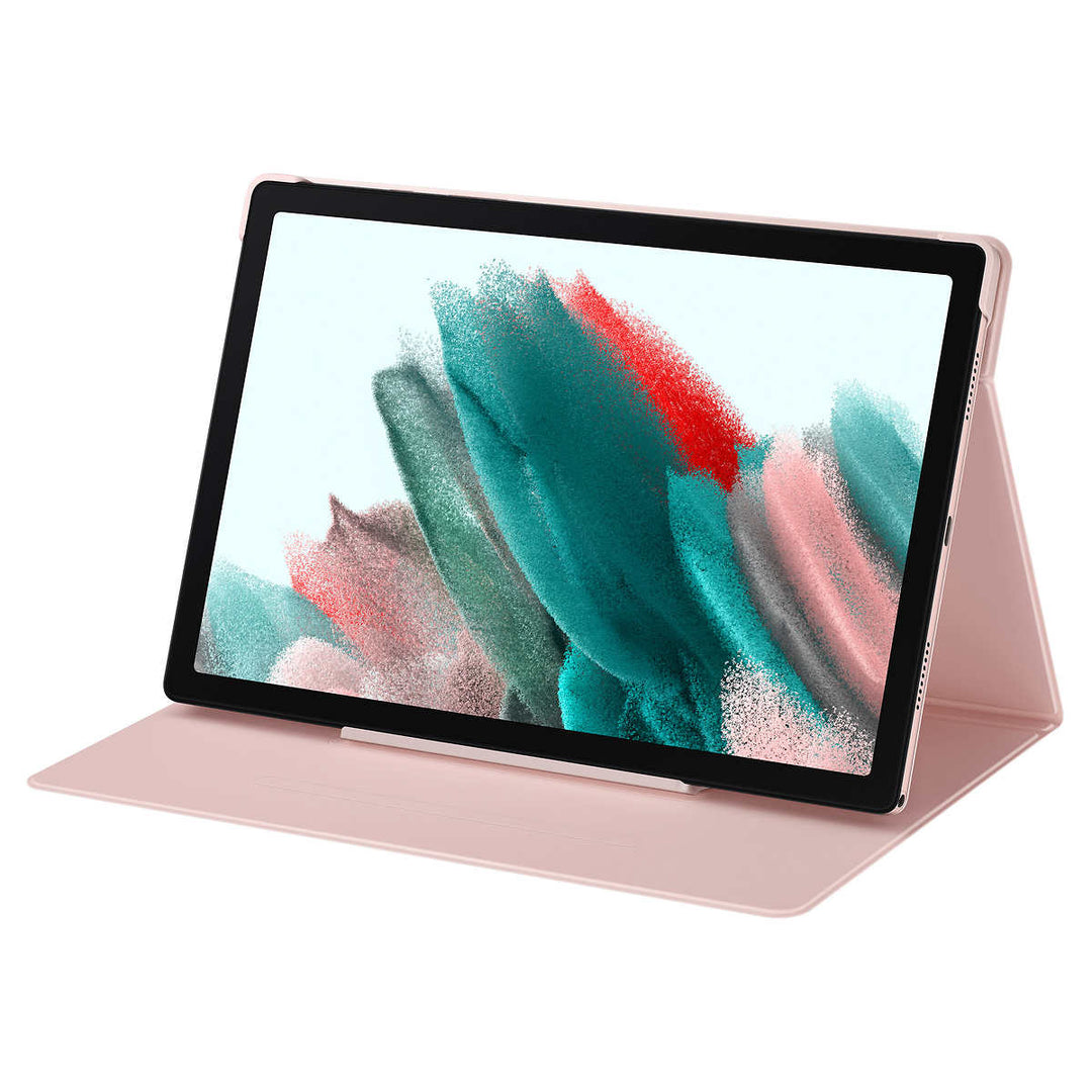 Samsung - Tablette Galaxy Tab A8 10,5", Wi-Fi, 64 Go