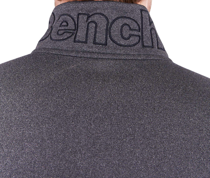 Bench - Men's Full-Zip Jacket
