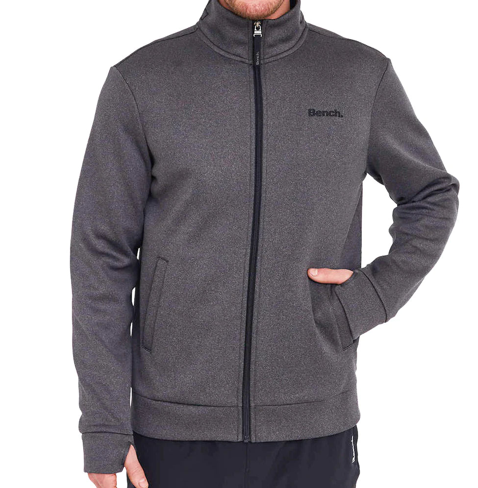 Bench Men s Full Zip Jacket CHAP Aubaines