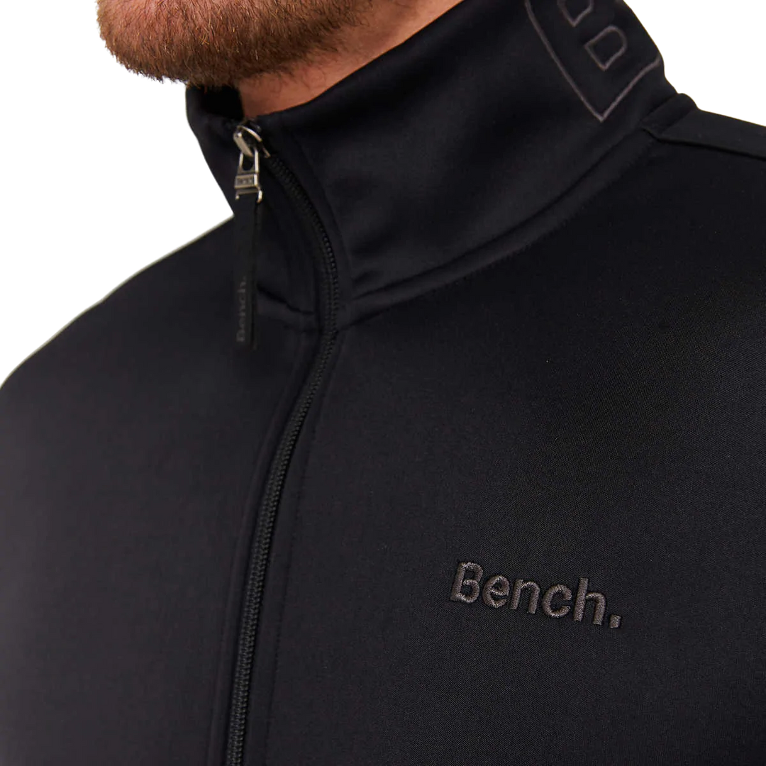 Bench - Men's Full-Zip Jacket