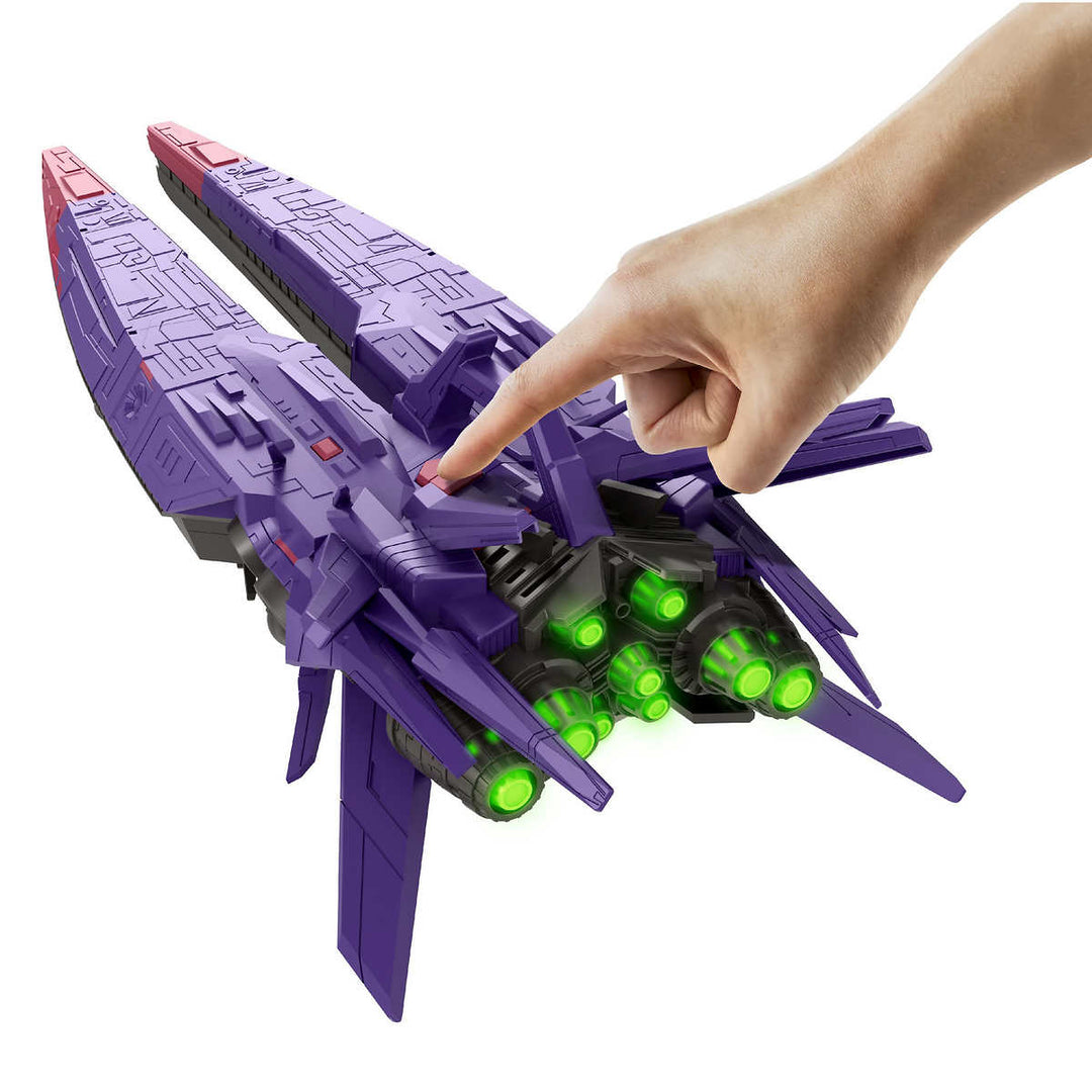 Replique - Buzz L'eclair - Vaisseau Chogokin Xl-15 - DISNEY Replique - Buzz L'eclair - Vaisseau Chogokin Xl-15 - DISNEY